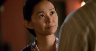 Downsizing : Photo Hong Chau