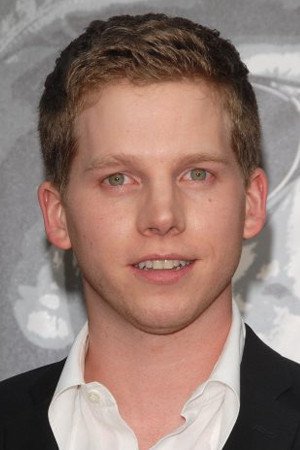 Stark Sands : Photo officielle