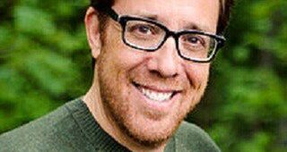 Rob Minkoff : Photo officielle