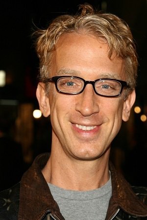 Andy Dick : Photo officielle