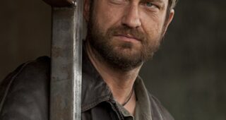 Ennemis jurés : Photo Gerard Butler