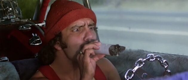 Cheech Marin