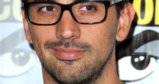 Jeremy Slater : Photo officielle
