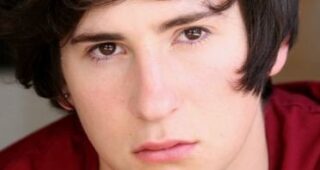 Sam Lerner : Photo officielle