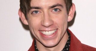 Kevin McHale : Photo officielle