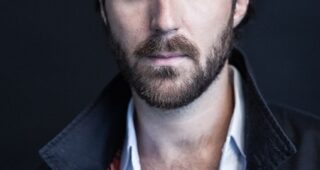 Antoine Gouy : Photo officielle
