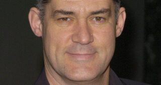 Graeme Revell : Photo officielle