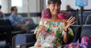 Girls Trip : Photo Jada Pinkett Smith