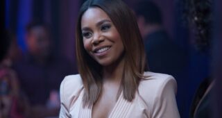 Girls Trip : Photo Regina Hall