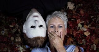 Halloween : Photo , Jamie Lee Curtis