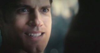 Henry Cavill : Photo , Justice League