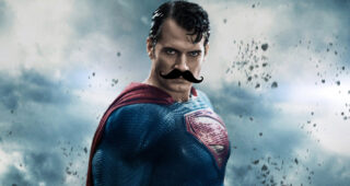 Henry Cavill : Photo , Justice League