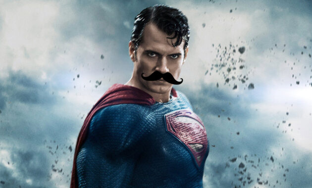 Henry Cavill : Photo , Justice League