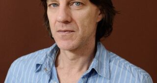 James Marsh : Photo officielle