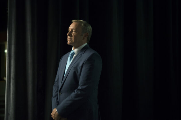 Photo , Kevin Spacey