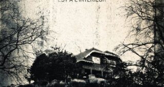 Insidious 4 : La Dernière Clé : Affiche