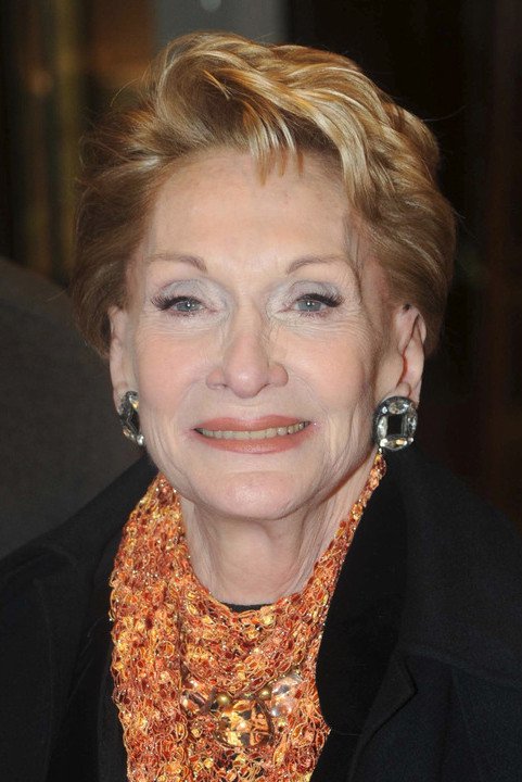 Siân Phillips : Photo officielle