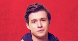 Love, Simon : Affiche officielle