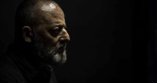 Jean Reno : Photo Antigang