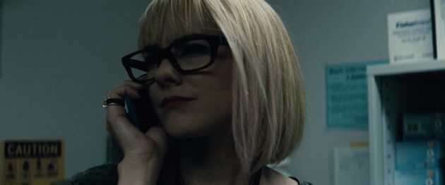 Photo Batman v Superman : L'Aube de la justice