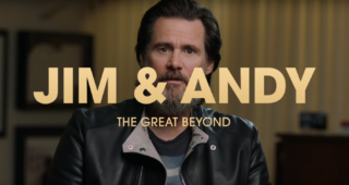 Jim et Andy : Photo