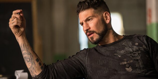 Photo , Baby Driver