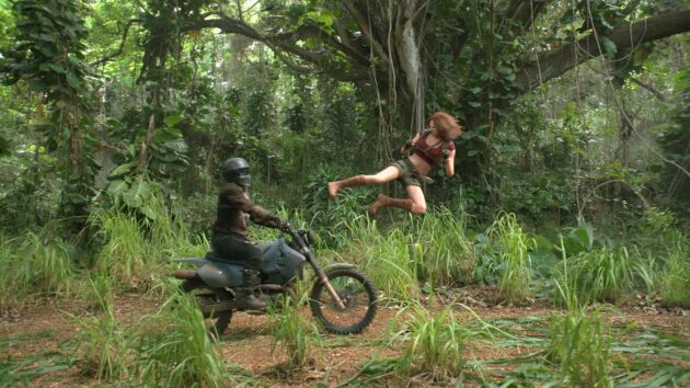 Photo, Karen Gillan