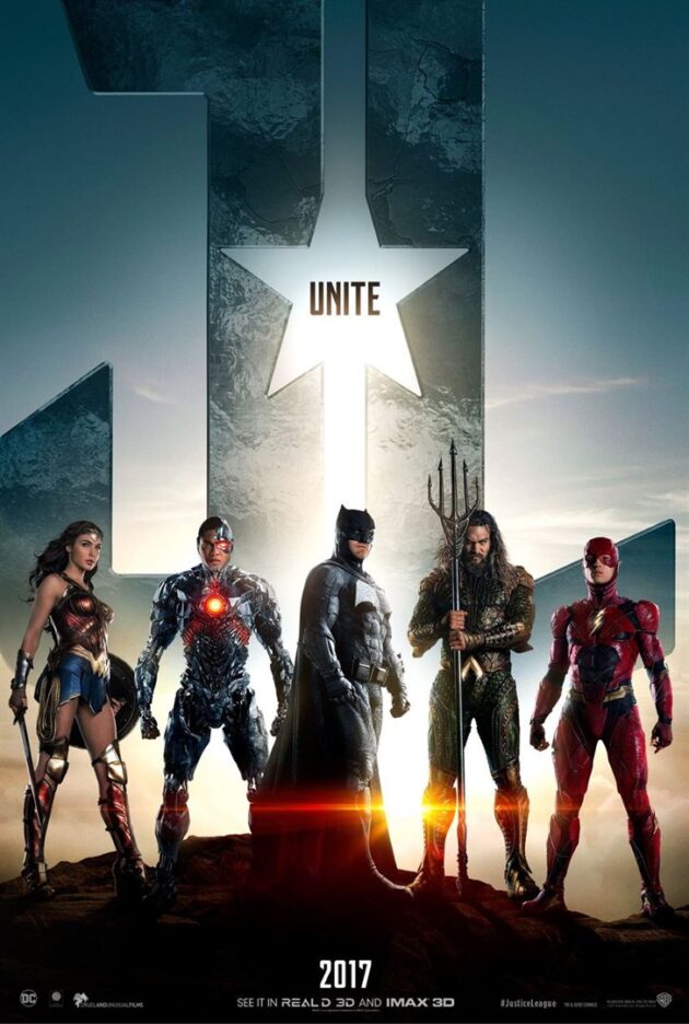 Affiche