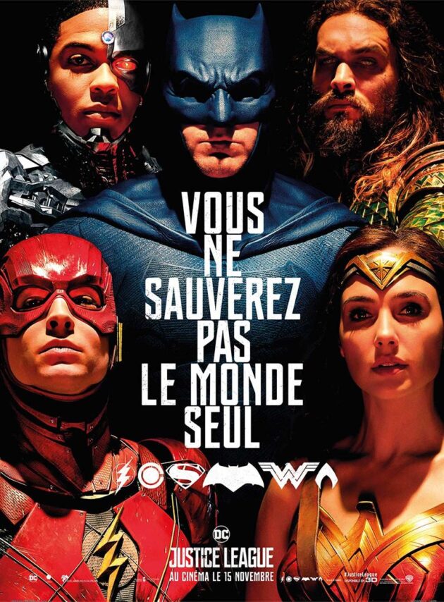 Affiche française