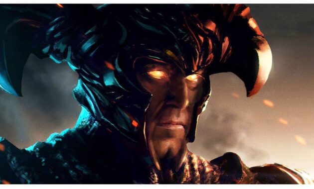 Justice League : Photo