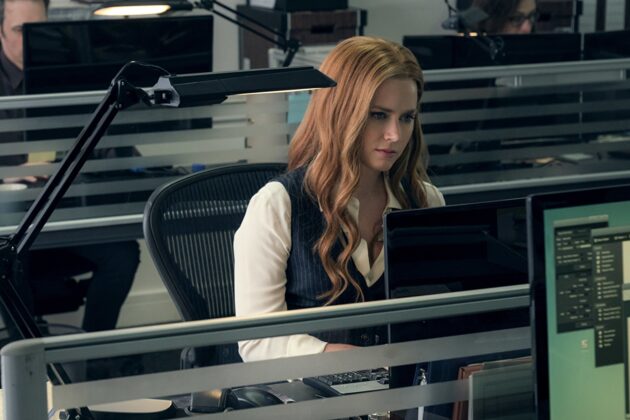 Photo Amy Adams