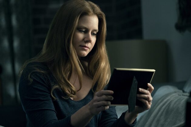Photo Amy Adams