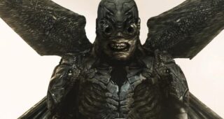Justice League : Photo Batman v Superman : L'Aube de la justice