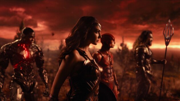 Photo Gal Gadot