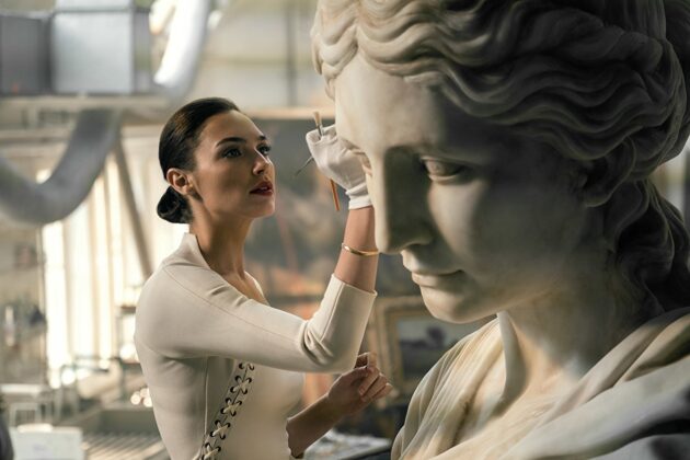 Photo Gal Gadot