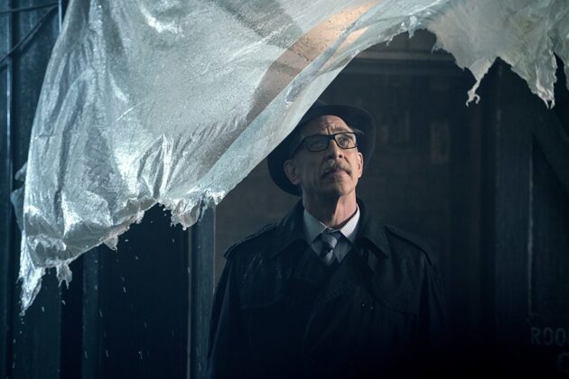 Photo J.K. Simmons