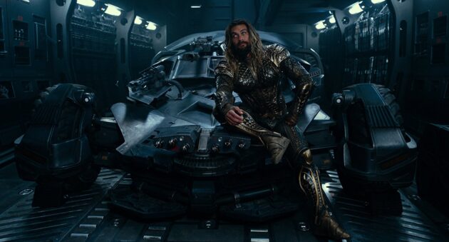 Photo Jason Momoa