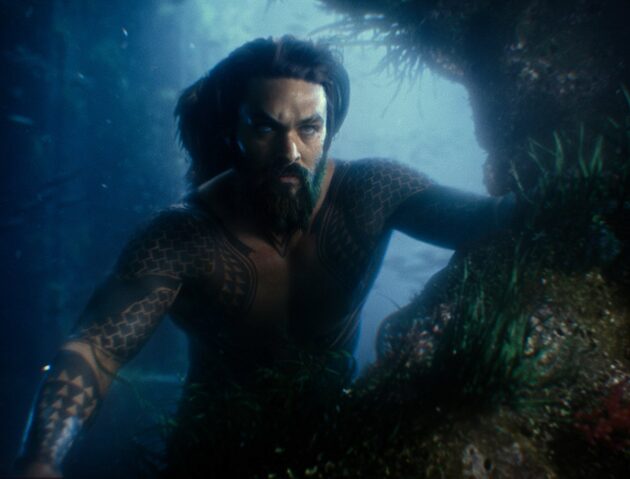Photo Jason Momoa