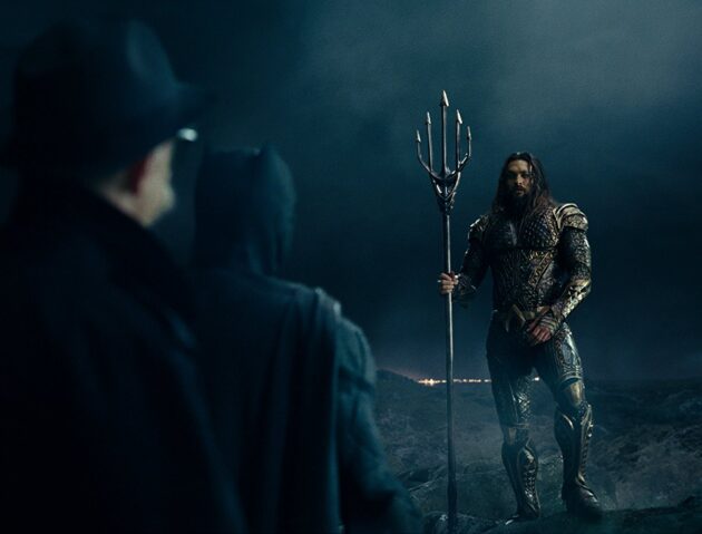 Photo Jason Momoa