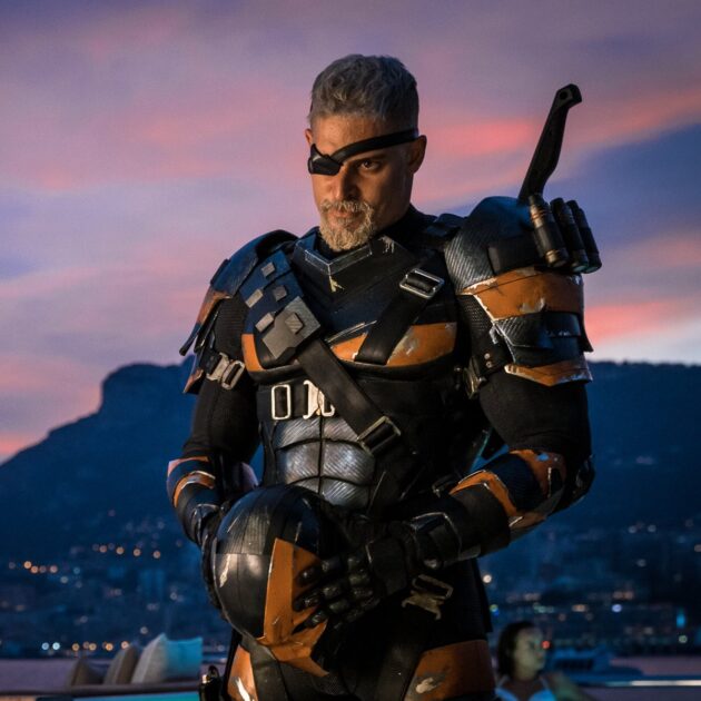 Photo , Joe Manganiello