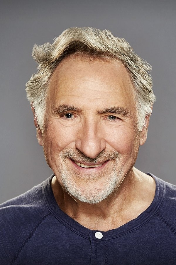 Judd Hirsch : Photo officielle