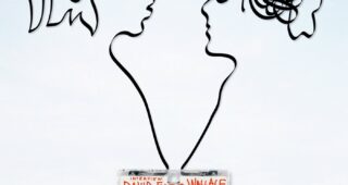 The End of the Tour : Affiche officielle