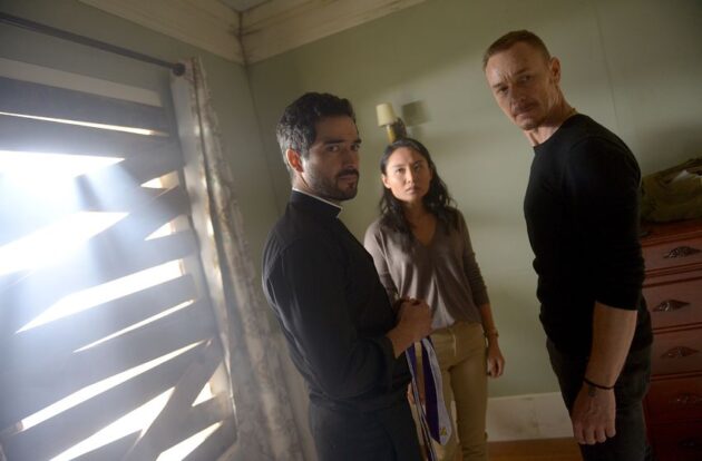 Photo Episode 7
