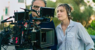 Lady Bird : Photo Greta Gerwig