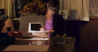 Lady Bird : Photo Laurie Metcalf