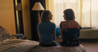 Lady Bird : Photo Saoirse Ronan