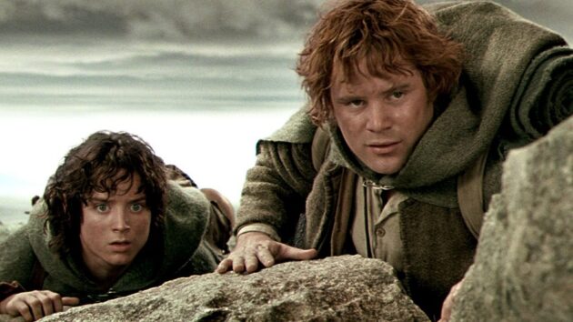Photo Sean Astin