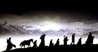 Le Seigneur des Anneaux : La Communauté de l'Anneau : Photo Seigneur des Anneaux