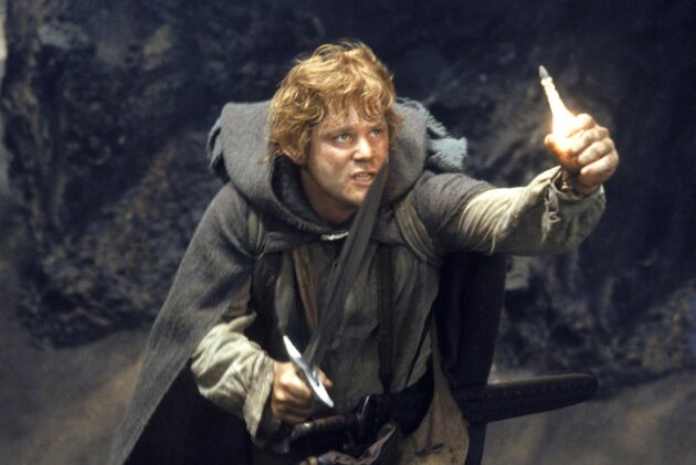 Photo Sean Astin