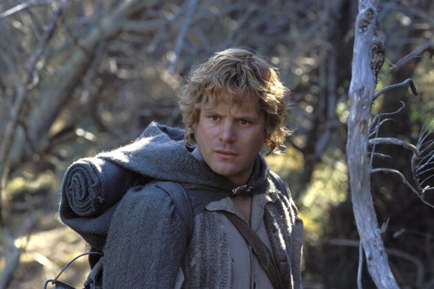 Photo Sean Astin